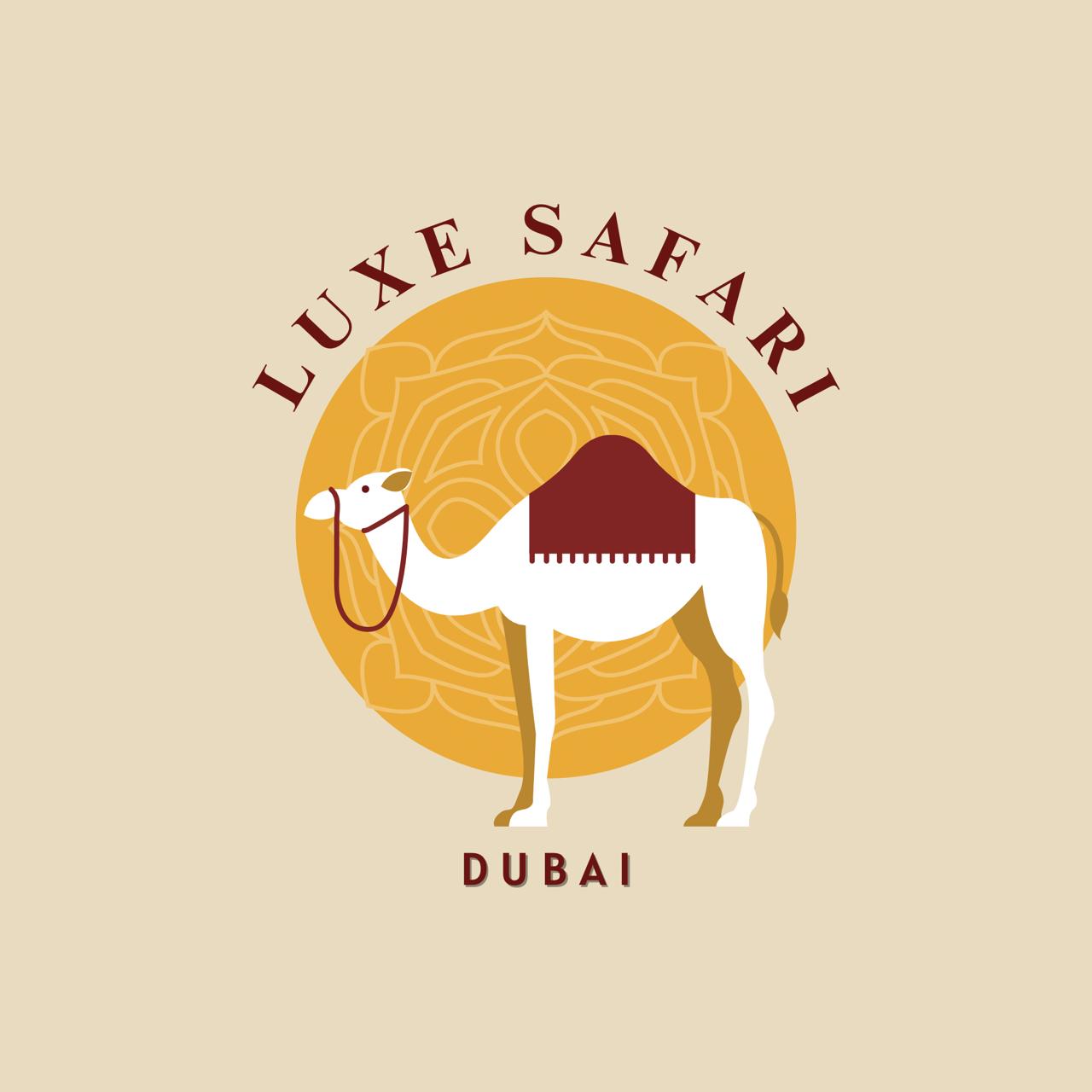 Luxe Safari Dubai